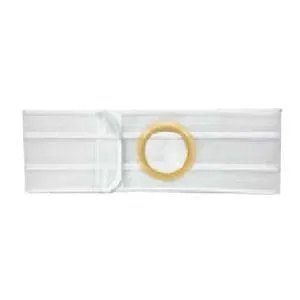 Nu-Form Support Belt 3-3/4" Opening 1-1/2" From Bottom 7" Wide 47" - 52" Waist 2X-Large