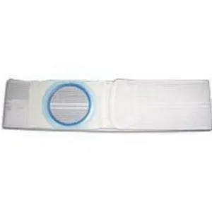 Nu-Support Flat Panel Belt 2-7/8" Opening 4" Wide 36" - 40" Waist X-Large