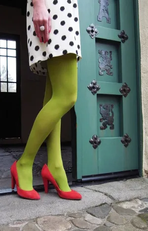 Opaque Zokki Tights