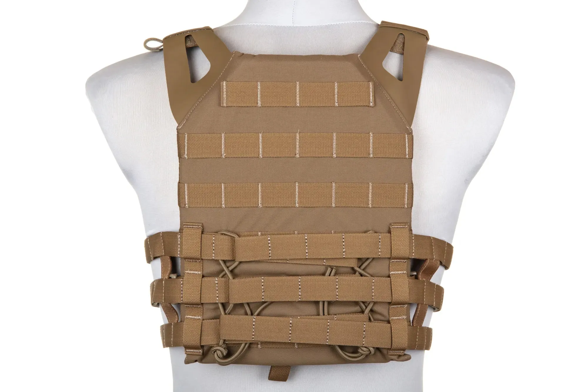 Plate Carrier JPC 1.0 Coyote Brown