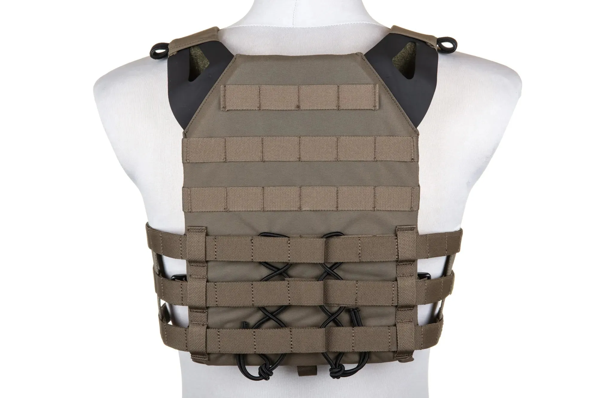 Plate Carrier JPC 1.0 Ranger Green