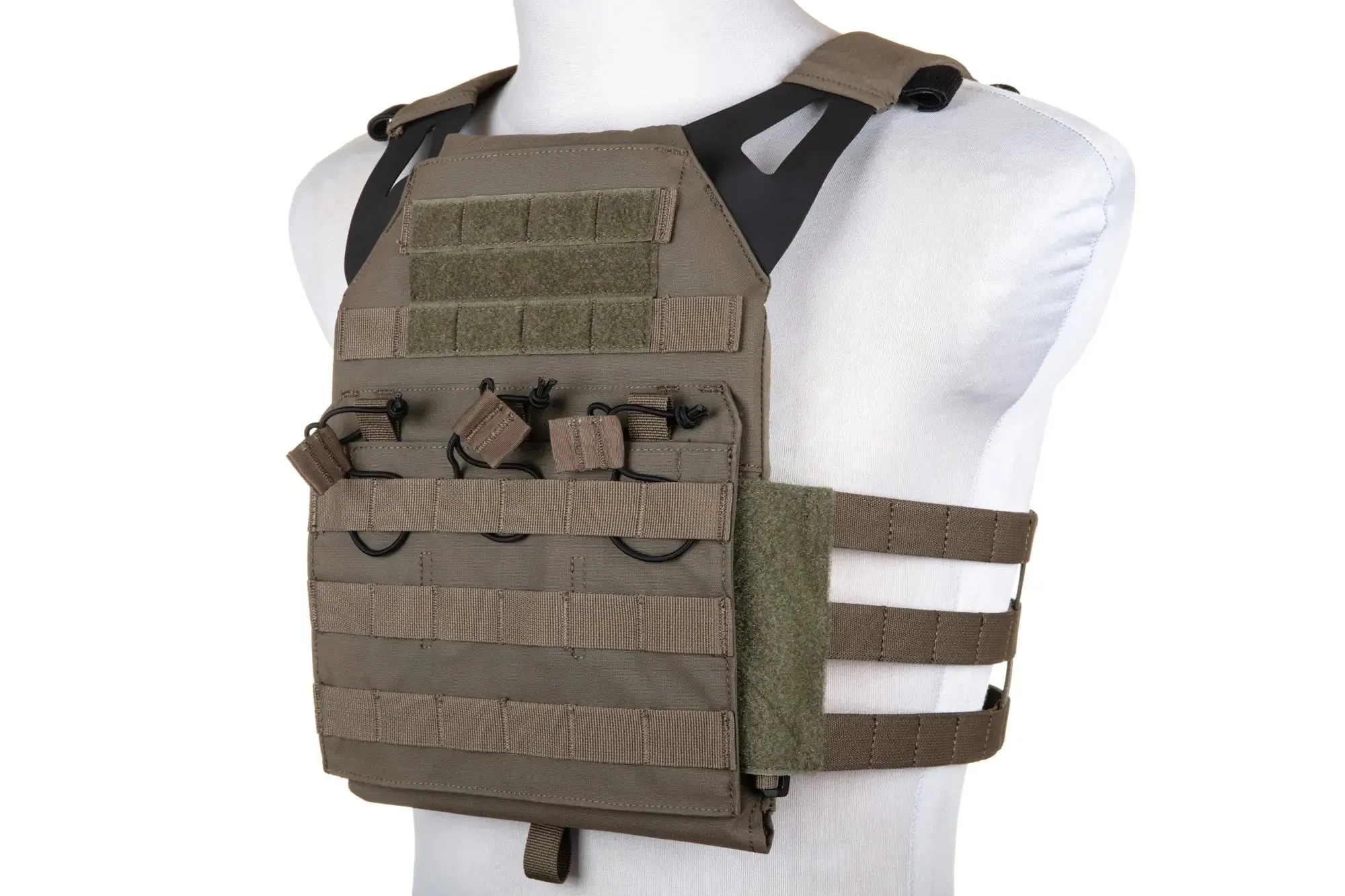 Plate Carrier JPC 1.0 Ranger Green