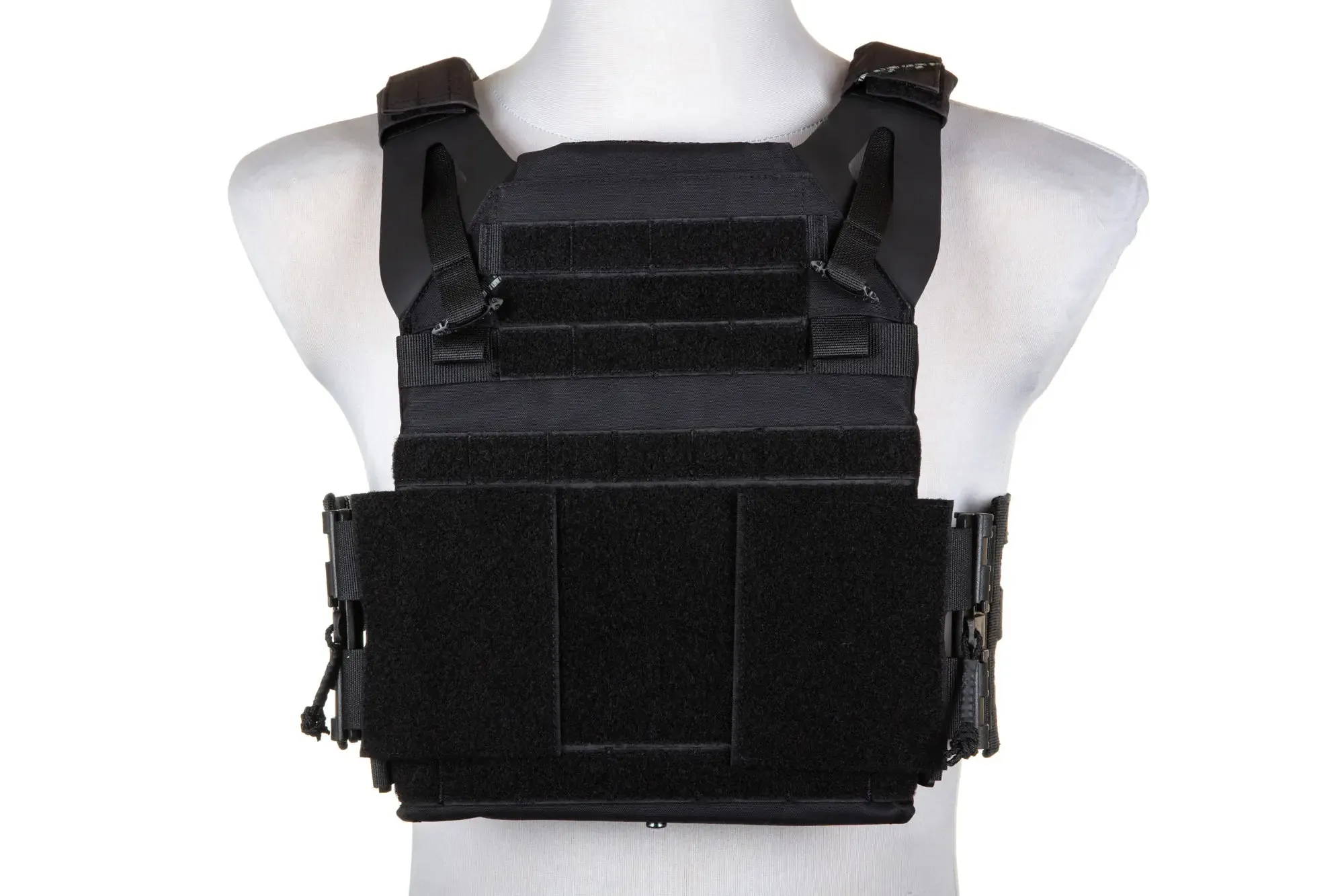 Plate Carrier JPC 2.0 Black