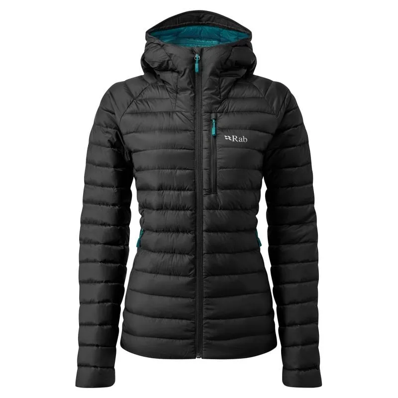 Rab Microlight Alpine Down Jacket Women's