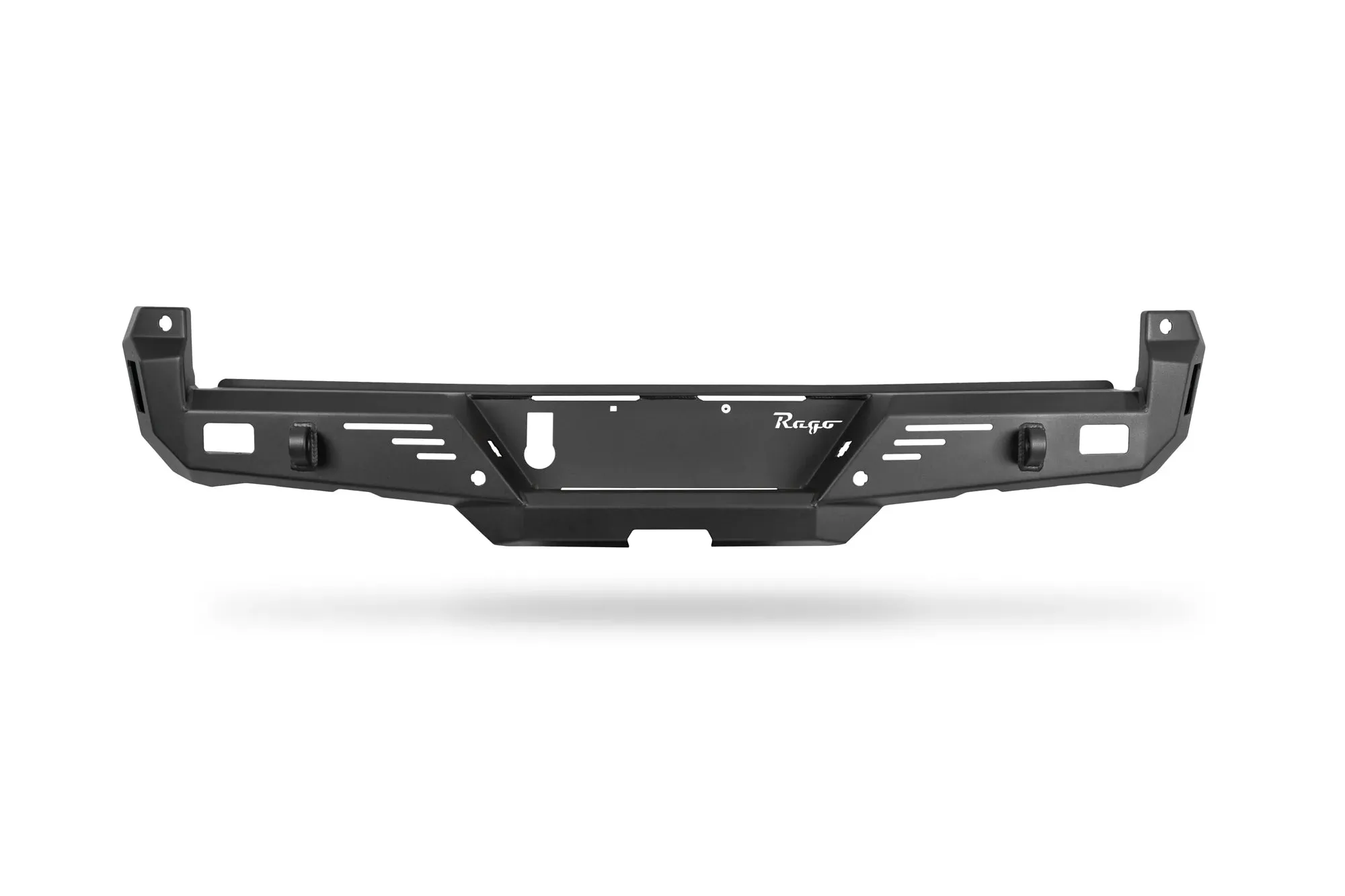 Rago Rear Bumper For Tacoma (2016-2023)