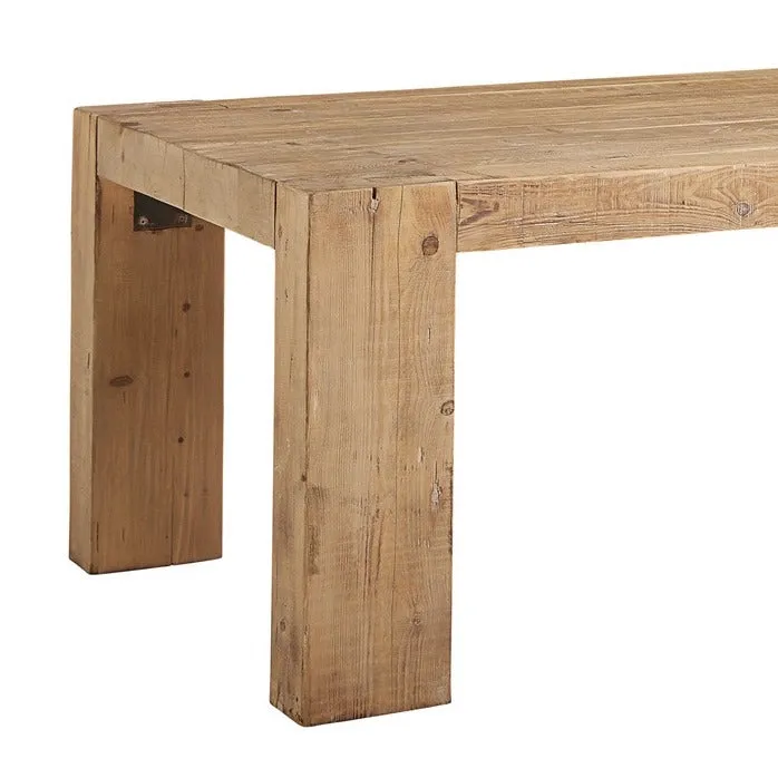 Ranger Dining Table