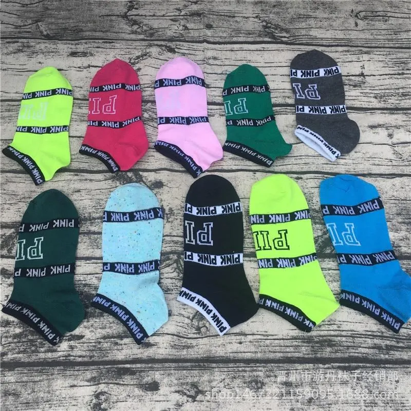 Socks Women Letter Vintage Streetwear Funny Socks Letter Socks Women