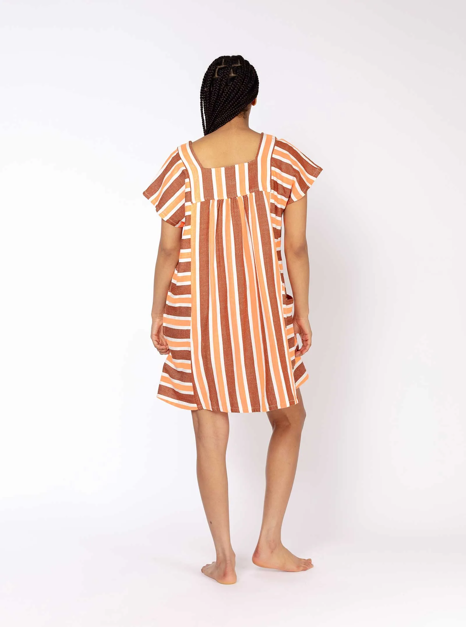 sophie dress | spring 24 | backstroke