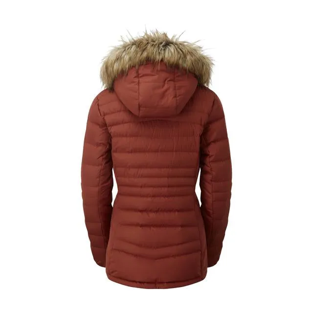 Sprayway Roslin Down Jacket