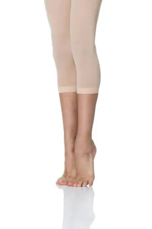 Studio 7 Child’s Capri Tights tan chtt05