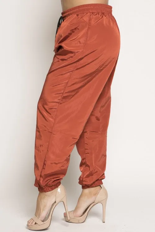 Tiera Windbreaker Pants