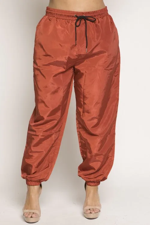 Tiera Windbreaker Pants