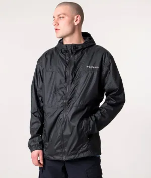 Trail Traveler Windbreaker