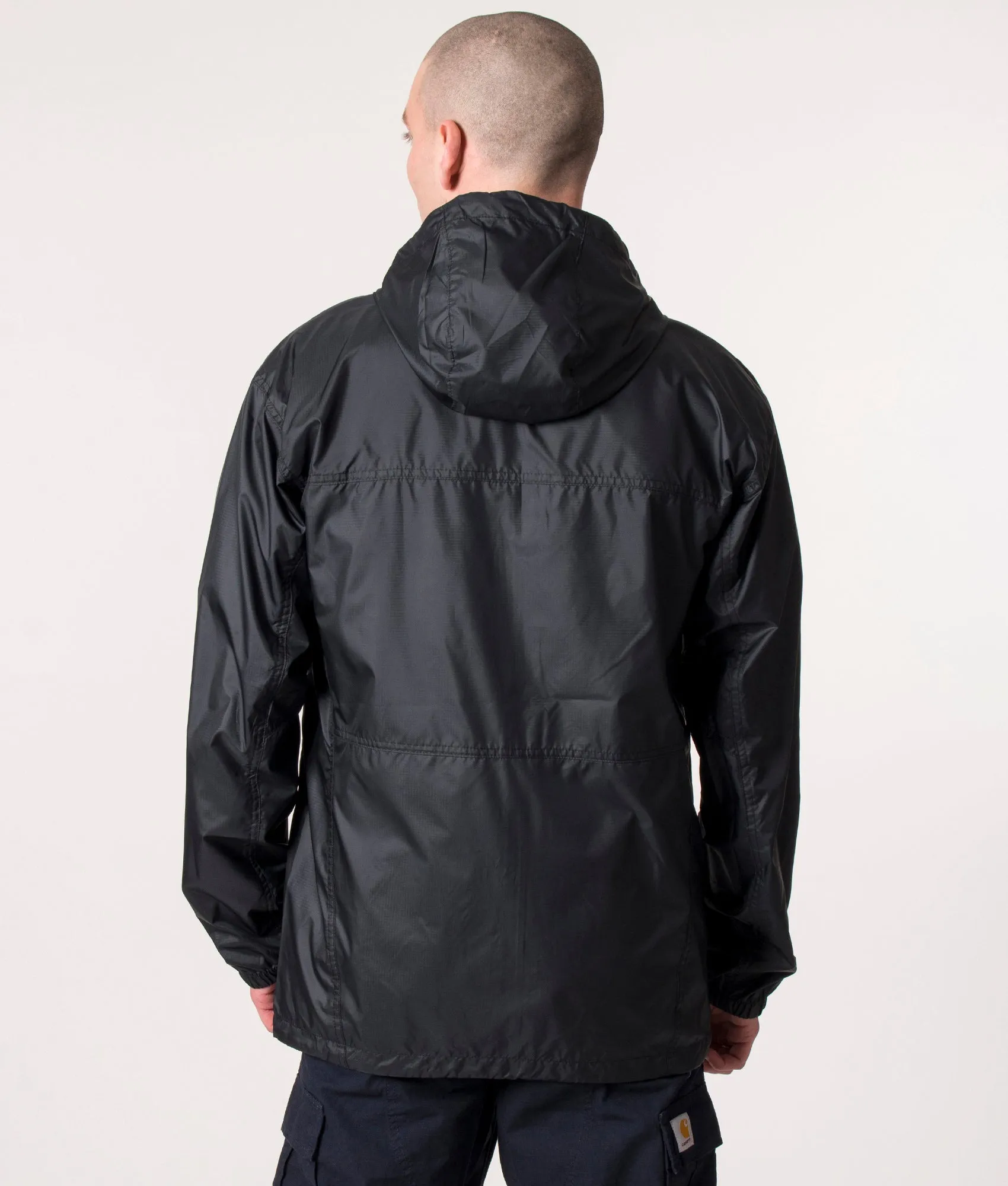 Trail Traveler Windbreaker