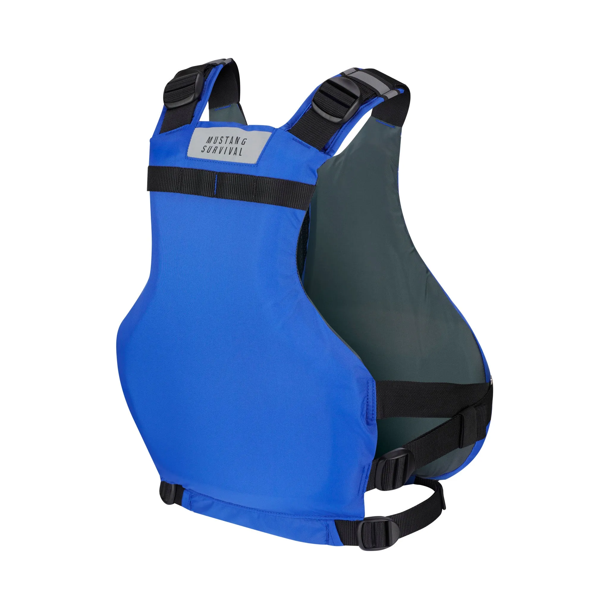 Trident Foam Vest