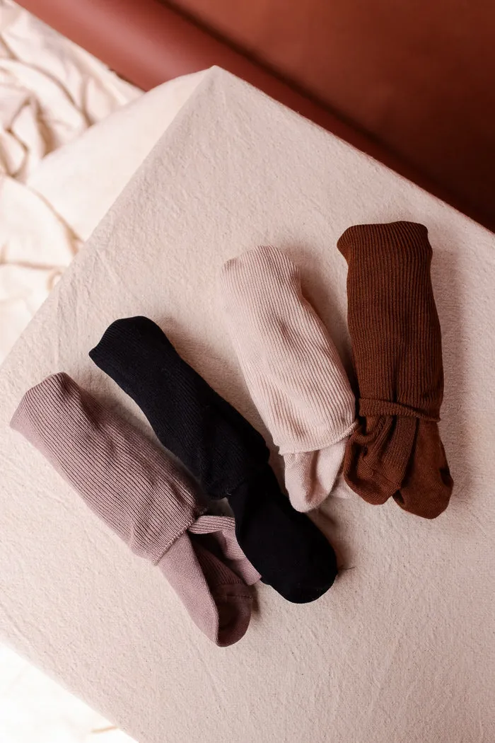 TROUSER SOCKS