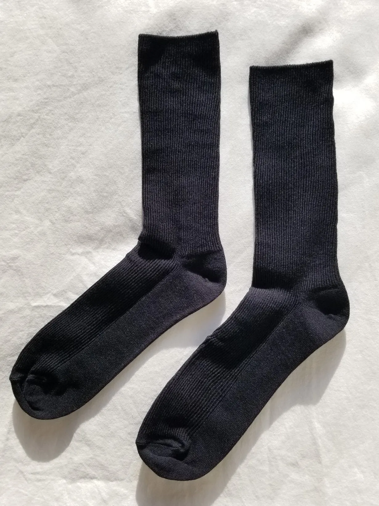 TROUSER SOCKS