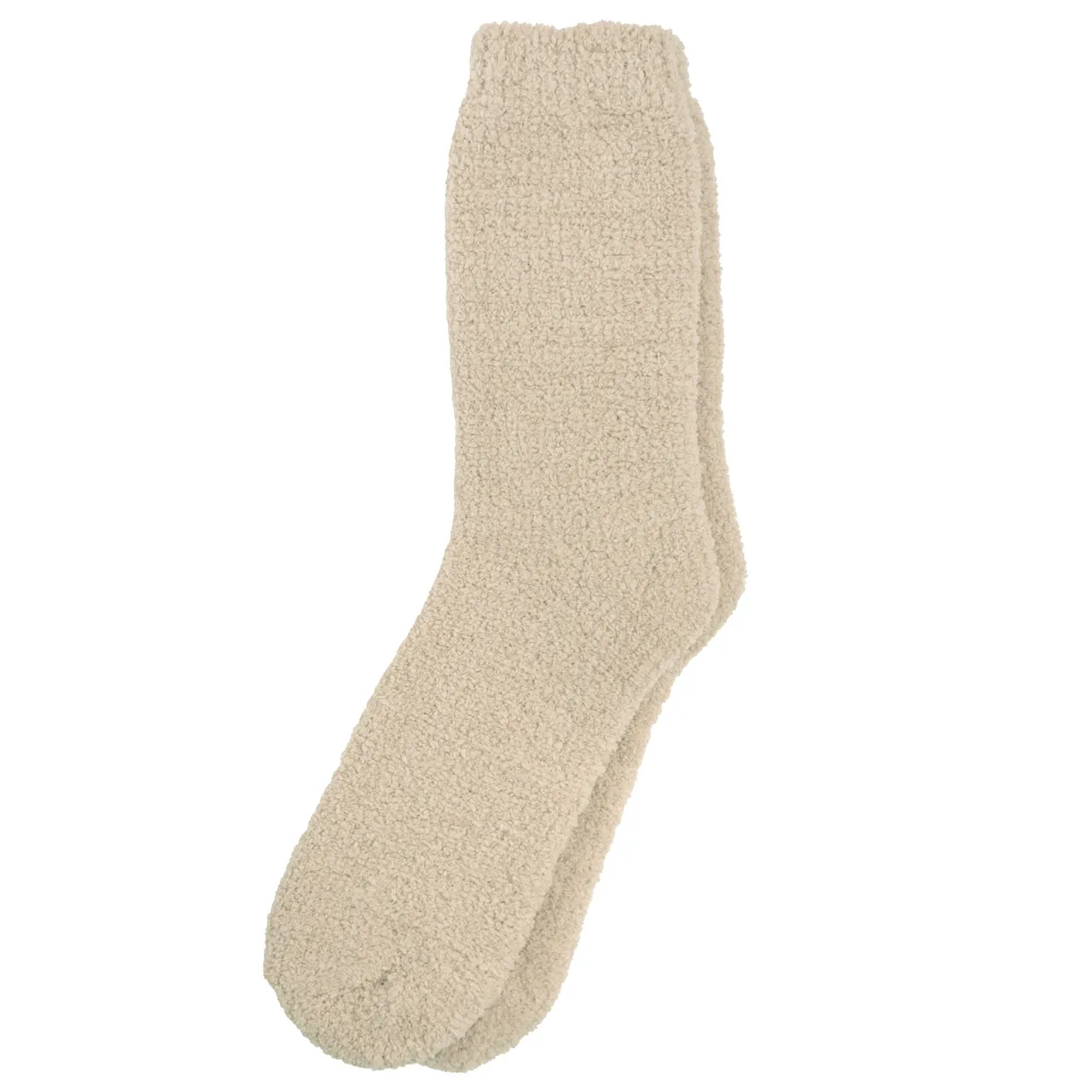 Ultra Soft Calf Socks