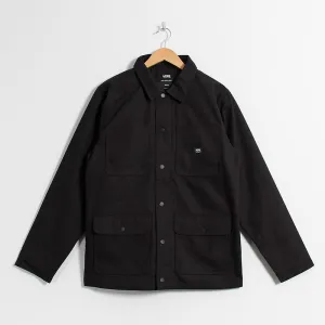 Vans Lined Drill Chore Coat