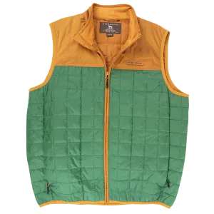 Wind River PackLite Vest Forest Biome