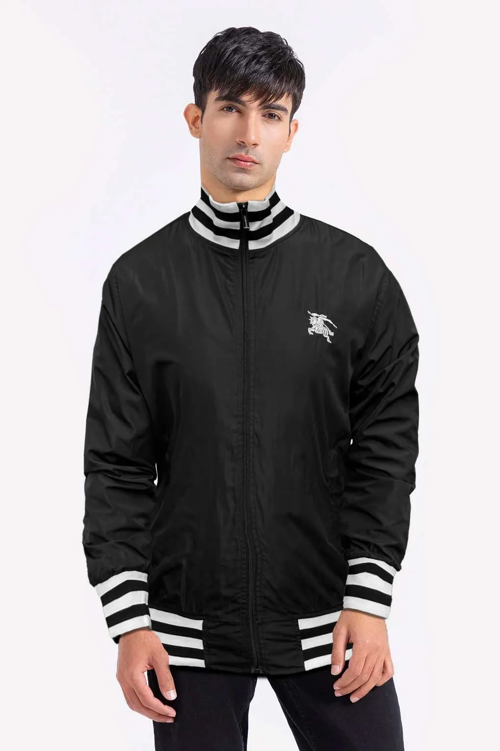 Windbreaker Jacket-0122385