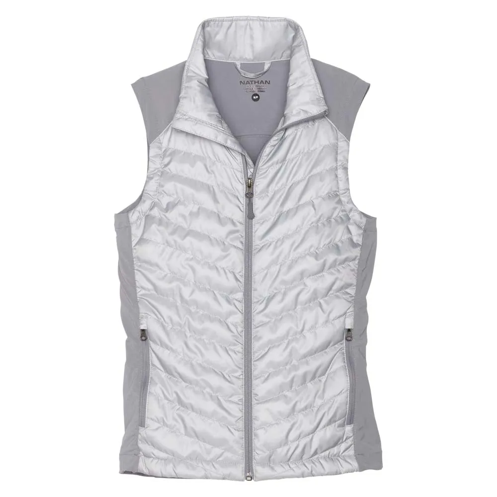 Women's Navigator Hybrid Vest