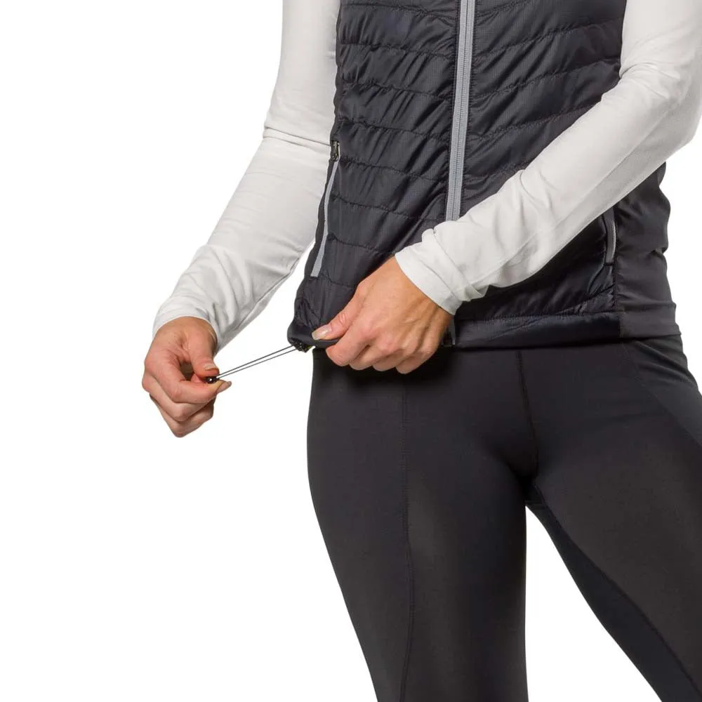 Women's Navigator Hybrid Vest