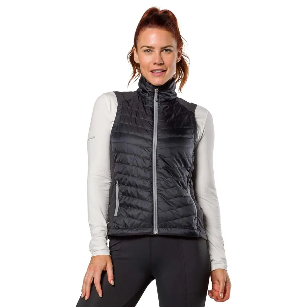 Women's Navigator Hybrid Vest