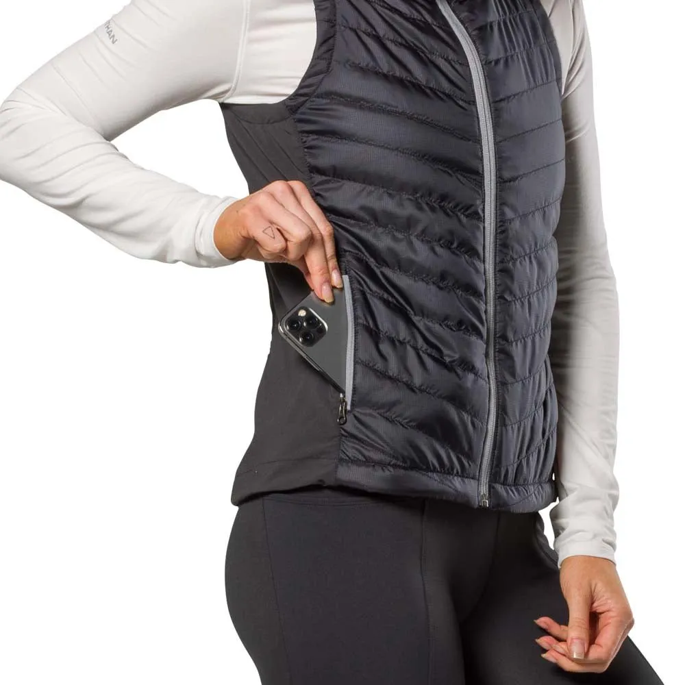 Women's Navigator Hybrid Vest