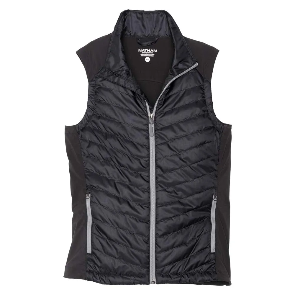 Women's Navigator Hybrid Vest