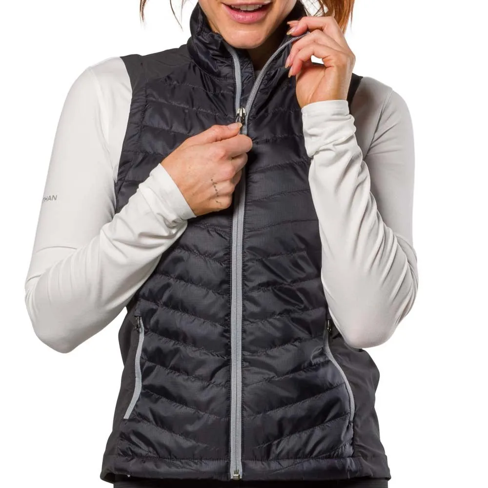 Women's Navigator Hybrid Vest