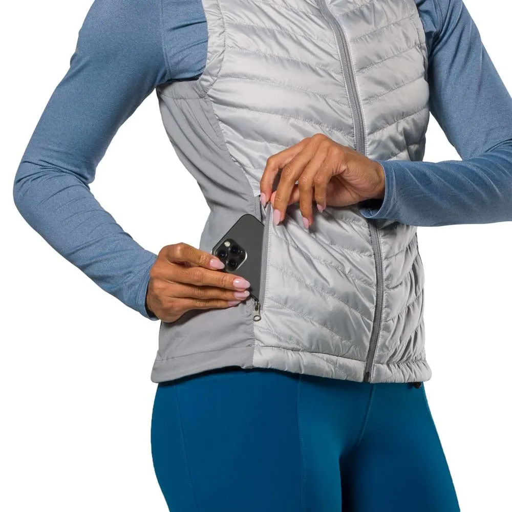 Women's Navigator Hybrid Vest