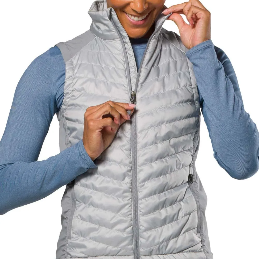 Women's Navigator Hybrid Vest