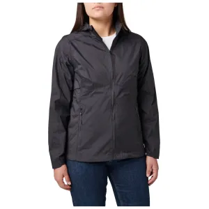 WOMEN'S PACKABLE WINDBREAKER