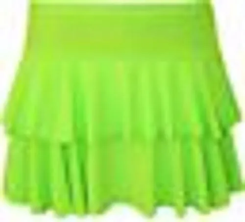 Women's RARA Mini Skirt - Available in 4 Colors | Perfect for Parties & Club Wear