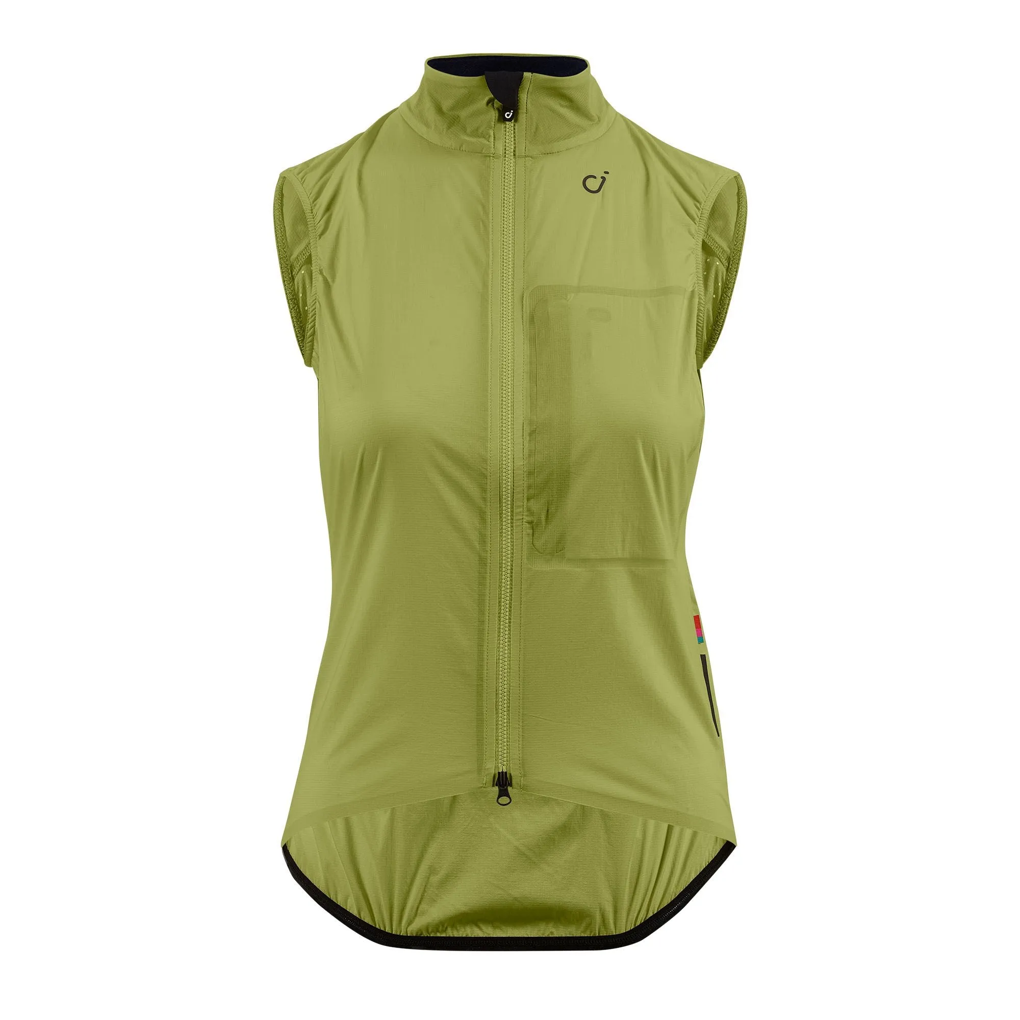 Women's Ultralight Vest